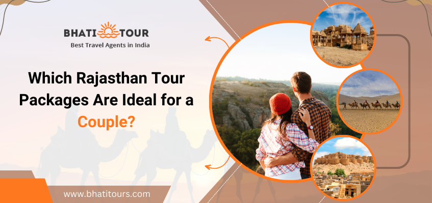 couple tour packages for rajasthan